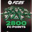 EA FC 25 2800 Points-PC (Stockable)
