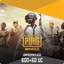 Pubg Mobile 600+Free 60 UC-Global Pin Code