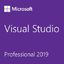 Visual Studio Professional 2019