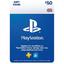 Playstation Network £50 UK GBP PSN