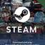 Steam Wallet $100 | USA