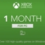 Xbox Game Pass PC 1 month trial global