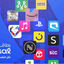 Gift card resal 100 SR