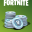 Fortnite 1000 V-Bucks LOGIN