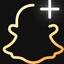Snapchat Plus gift 3 months $10