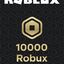 Roblox 10000 robux GLOBAL code