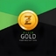 Razer Gold 200$ Global PIN - Authentic