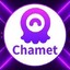 Chamet | 18750 Diamond Topup | User ID