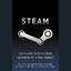 Steam Wallet Gift Card 5 USA [ USD ]
