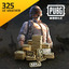 PUBG 325 UC - GLOBAL PIN
