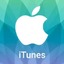 Itunes Gift Card 5£ uk(GBP)