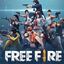 Free Fire 100+10 Diamonds Pins (Garena)