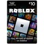 £10.00 ROBLOX UK GBP GIFT CARD VOUCHER CODE