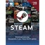 £20 Steam Wallet Gift card (works in EUR USA)