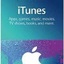 ITunes Gift Card - 3 USD - USA Version