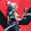 Valorant EU - Riot 2.5€ EURO 240vp(Stockable)