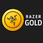 RAZER GOLD $2