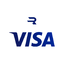 Rewarble Visa USA - 50 USD