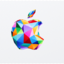 Apple iTunes Gift Card USA 10$