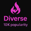 Pubg mobile 10K popularity