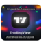 TradingView PREMIUM 30 days ANTIBAN / NOT TRI