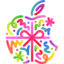 Apple $21 iTunes Gift Card (USA)