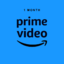 Amazon Prime Video ⭐ 1 Month ⭐ Priv