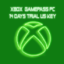 Xbox Game Pass PC 14 Days Trial US