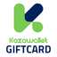 Kazawallet 500 (USDT) Gift card