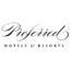 Preferred Hotels Rewards