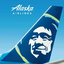 $100 Alaska Airlines Gift Card