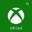 XBOX GIFT CARD 20$