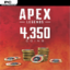 Apex Legends 4350 Coins EA APP key GLOBAL