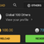 Razer Gold 100$ Global Accounts