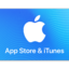 Apple iTunes gift card USA 7$ usd stockable