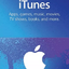 ITunes Gift Card 5 USD (USA Version)