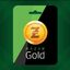 Razergold Global pin 100$