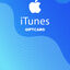 iTunes gift card 10 USD apple 10 (stokable)