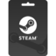 Steam Wallet Gift Card - $5 USD
