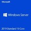 Windows Server 2019 ST/DC 5 PC Online Active