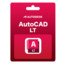 AutoDesk AutoCad LT 2024