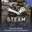 Steam Wallet 20$ - Steam 20 USD Stockable) US