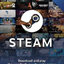 Steam Wallet 25$ - Steam 25 USD Stockable) US