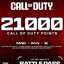 CALL OF DUTY WARZONE / Warfare 3 /21000CP