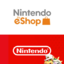 Nintendo eShop 25£ GBP Gift Card UK