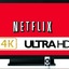 Netflix Private Screen 4K