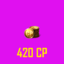 Call Of Duty 420 CP