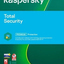 Kaspersky Total Security 5 Dev 2 Year