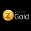 GoldRazer 10$(USA) stockable