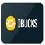 Obucks Card USD50 (Global)